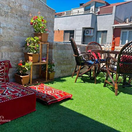 Moda Suit Istanbul Bagian luar foto
