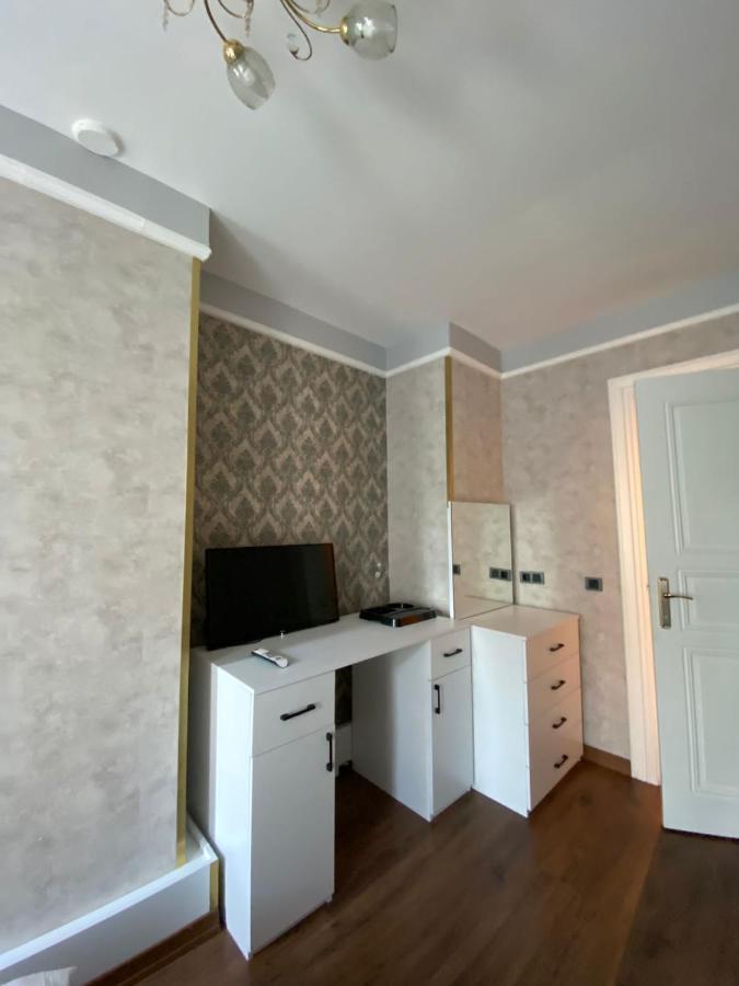 Moda Suit Istanbul Bagian luar foto