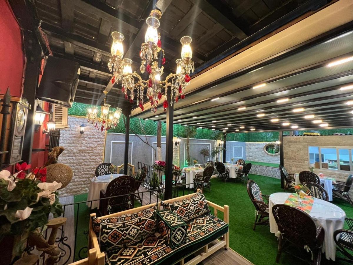 Moda Suit Istanbul Bagian luar foto